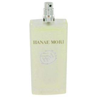 Hanae Mori for Men by Hanae Mori EDT Spray (Tester) 3.4 oz