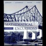 Mathematical Excursions (Custom)