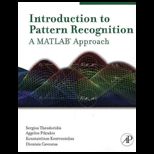 Introduction to Pattern Recognition  A Matlab