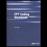 CPT Coding Workbook 2004