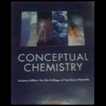 Conceptual Chemistry (Custom)