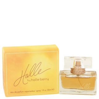 Halle for Women by Halle Berry Eau De Parfum Spray 1 oz