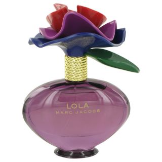 Lola for Women by Marc Jacobs Eau De Parfum Spray (Tester) 3.4 oz
