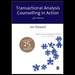 Transactional Analysis Counseling