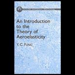 Intro. to Theory of Aeroelasticity