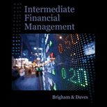 Intermediate Financial Management  Text