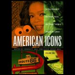 American Icons, 3 Volumes