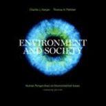 Environment and Society (Canadian)