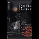 Batman Arkham Asylum Anniversary Edition