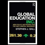 Global Education Inc.
