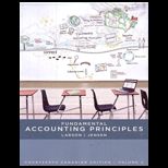 Fundamental Accounting Principles, Volume 2   With Access (Canadian)