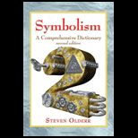 Symbolism  Comprehensive Dictionary