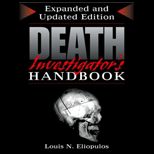 Death Investigators Handbook Expanded and Updated
