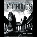 Introduction to Ethics (Custom)