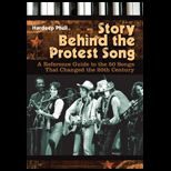 Story Behind the Protest Song