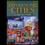 Experiencing Cities