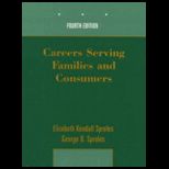 Careers Serving Families and Consumers