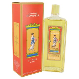 Pompeia for Women by Piver Cologne Splash 14.25 oz