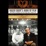 Roger Eberts Book of Film