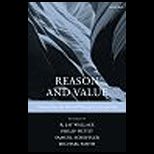 Reason and Value