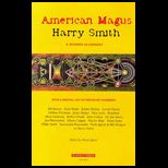 American Magus Harry Smith