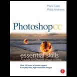Photoshop Cc Essential Skills