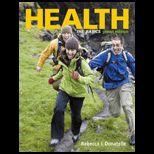 Health Basics Green Edition (Looseleaf)
