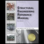 Structural Engineering Reference Manual