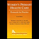Womens Primary Health Care