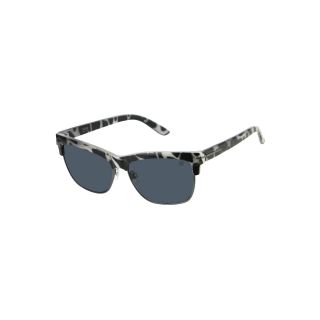 Whitney Clubmaster Sunglasses, Tort Multi, Womens