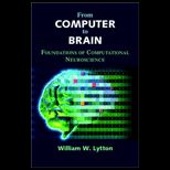 From Computer to Brain  Foundations of Computational Neuroscience