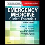 Emergency Medicine Clinical Essential