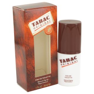 Tabac for Men by Maurer & Wirtz EDT spray 1 oz