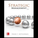 Strategic Management (Looseleaf)