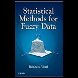 STATISTICAL METHODS FOR FUZZY DATA