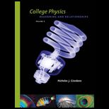 College Physics Volume 2