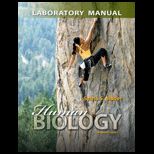 Human Biology   Lab. Manual