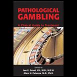 Pathological Gambling