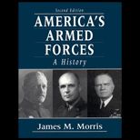 Americas Armed Forces  A History