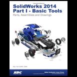 Solidworks 2014 Pt. I  Basic Tools