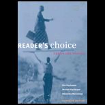 Readers Choice  Essays and Stories (Canadian Edition)