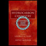 Hydrocarbon Chemistry