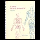 Course in Medical Terminology (Custom)