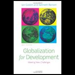 Globalization for Development