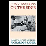 Conversations on the Edge  Narratives of Ethics and Illness
