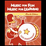 Music for Fun, Music for Learning