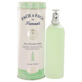 Face A Face for Women by Faconnable EDT Spray 5 oz