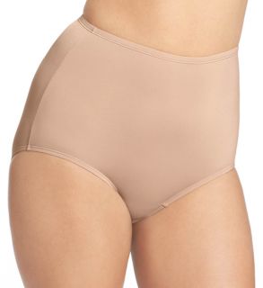 Olga 23173J Without A Stitch Micro Brief Panty 3 Pack