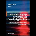 VISION AND DISPLAYS FOR MILITARY AND S