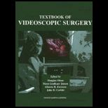Textbook of Videoscopic Surgery